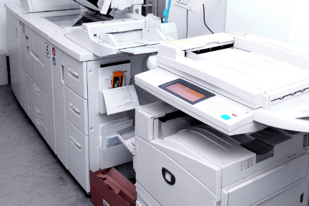 Picture for category Copier & Print Dealers