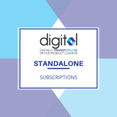 Picture for category Standalone Subscriptions