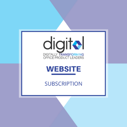 Website Subscription