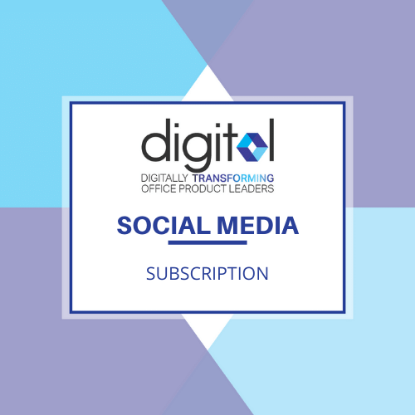 Social Media Marketing Subscription