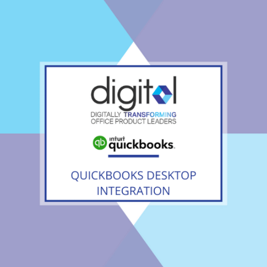 QuickBooks Desktop Integration