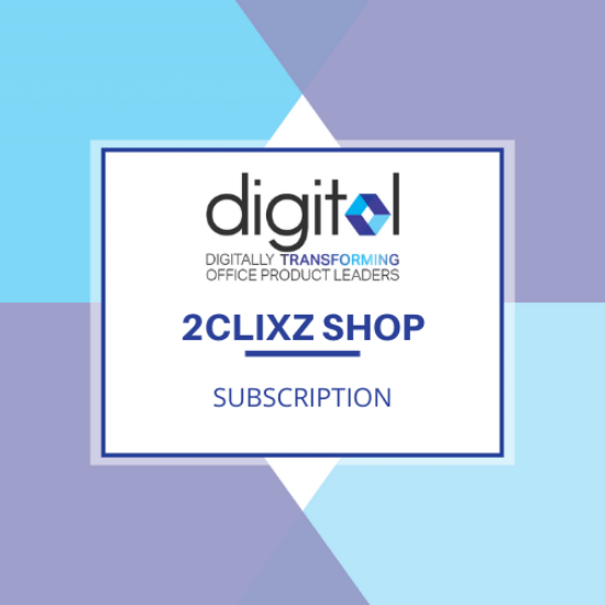2CLIXZ shop monthly subscription